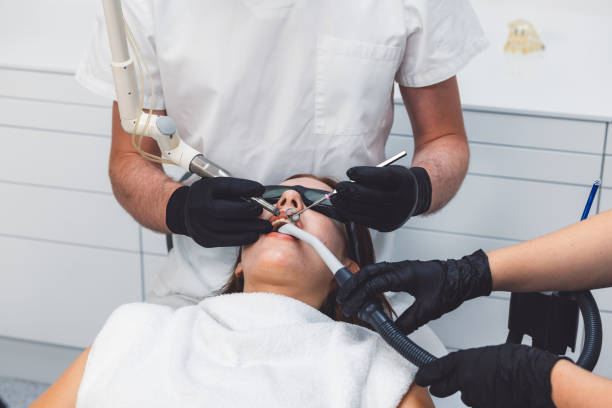 Best Walk-In Emergency Dentist in Cane Savannah, SC